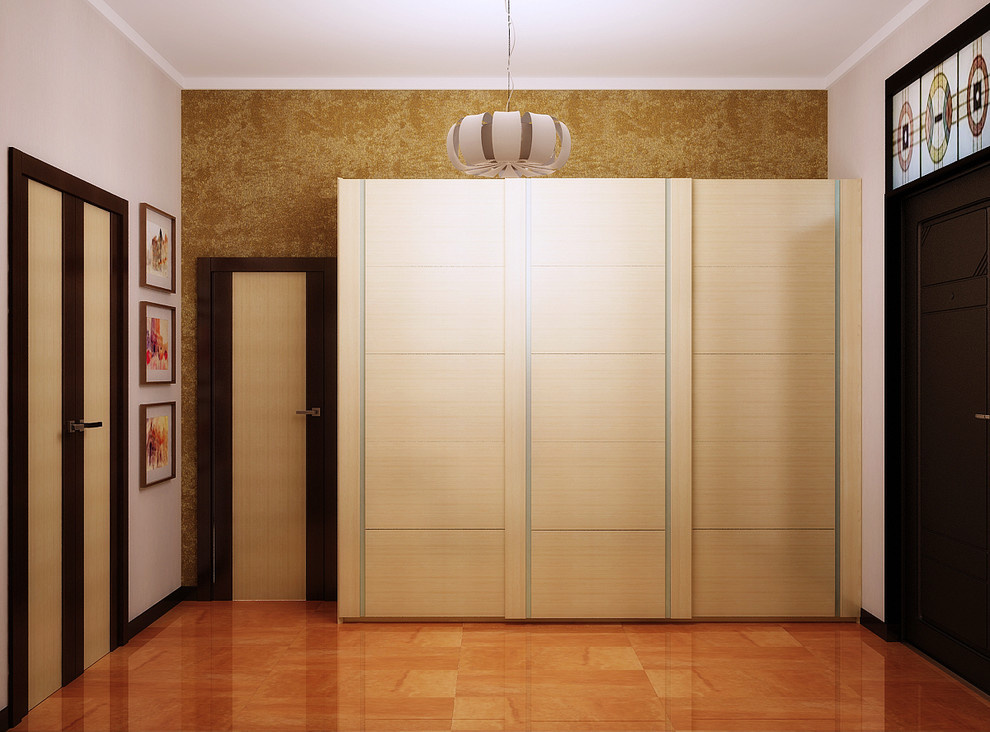 Дом на Новой Риге. 630 кв.м