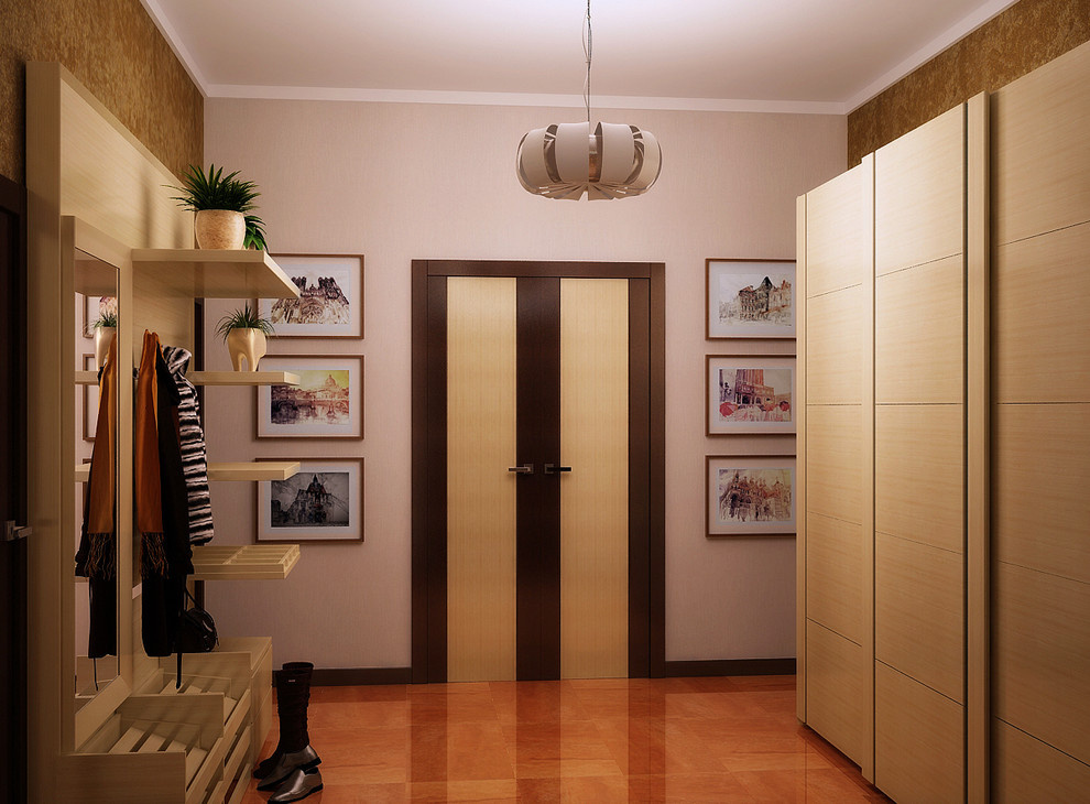 Обложка проекта: Дом на Новой Риге. 630 кв.м