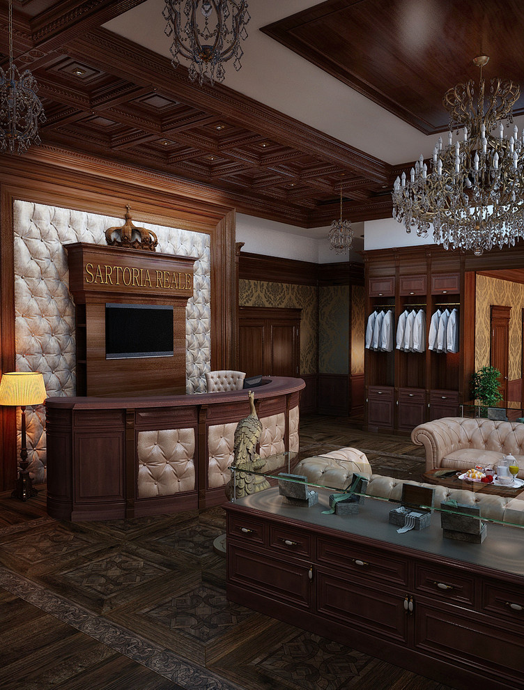 элитное Итальянское ателье