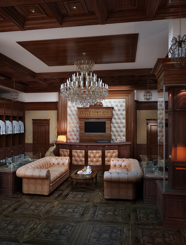 элитное Итальянское ателье