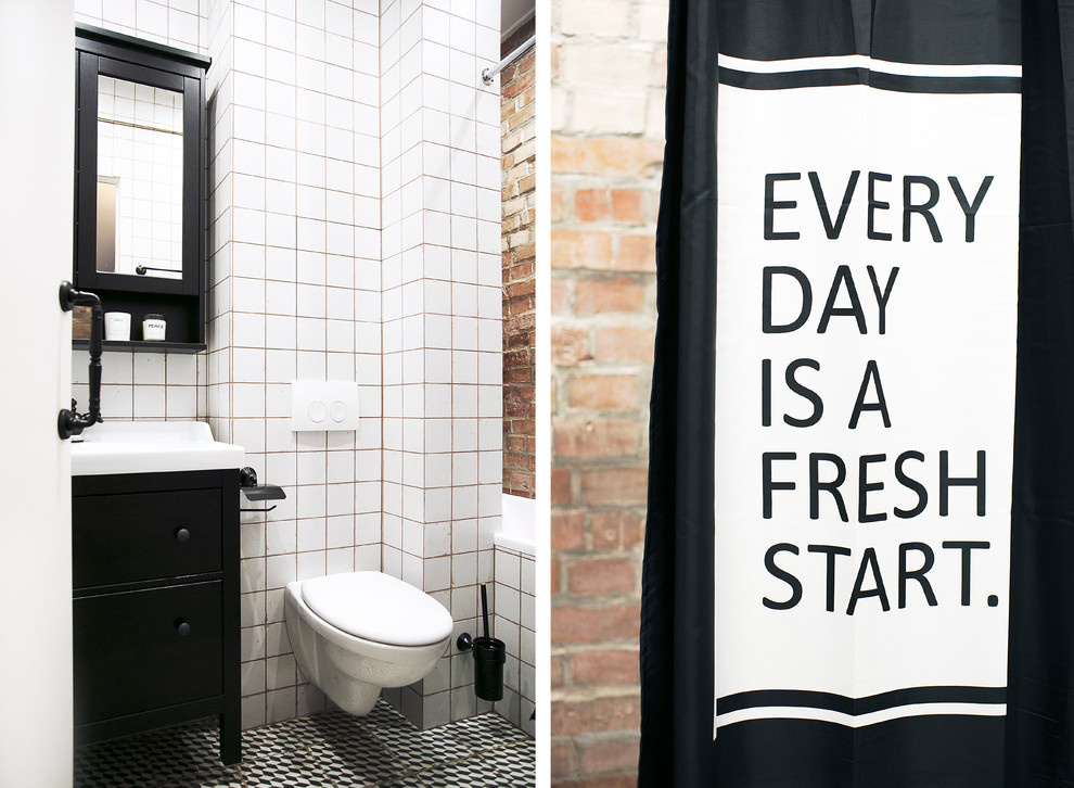 Светлая квартира историческом центре Петербурга