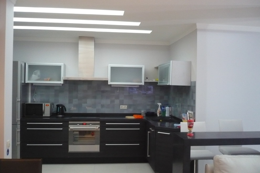 Квартира г. Электросталь 140м2
