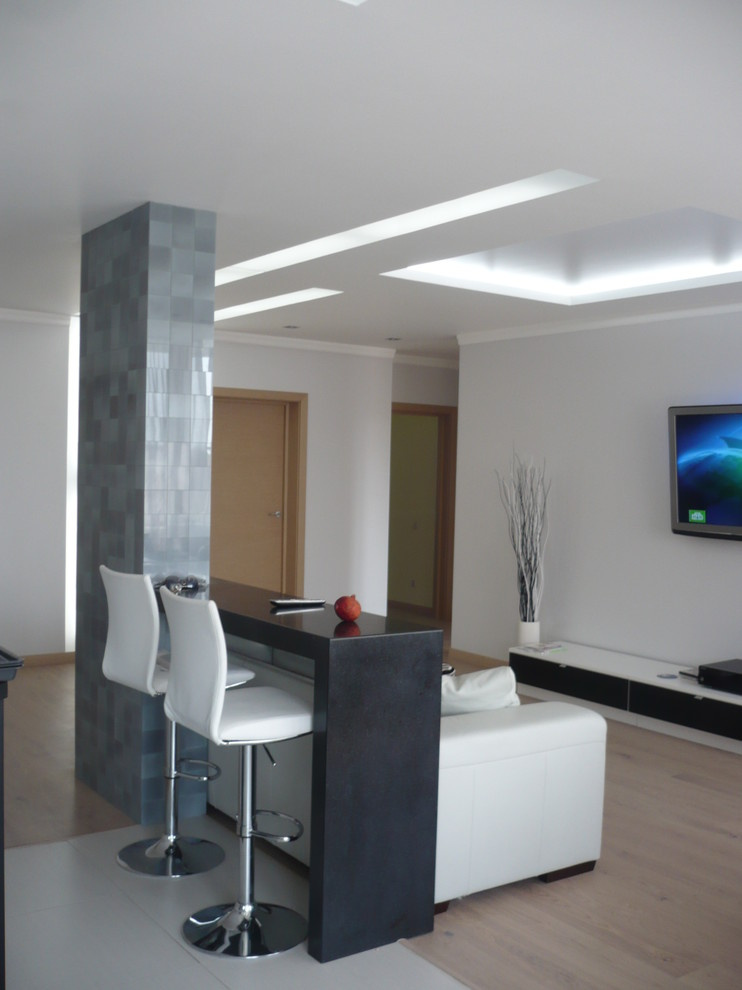 Квартира г. Электросталь 140м2