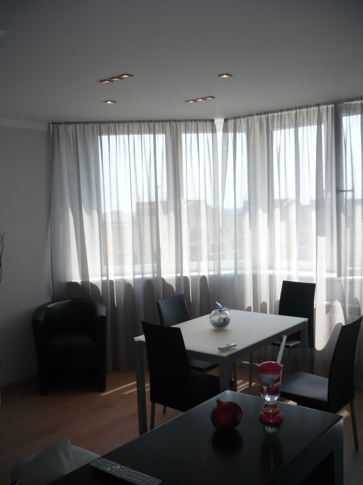 Квартира г. Электросталь 140м2