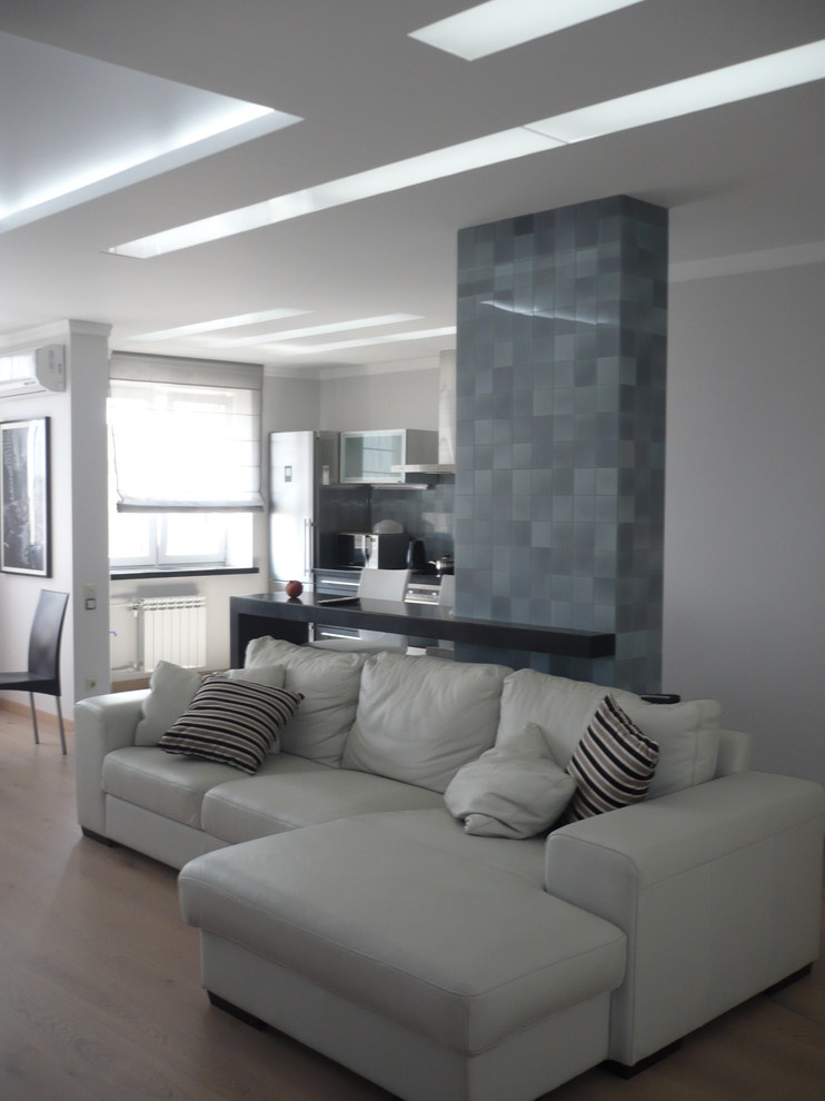 Квартира г. Электросталь 140м2