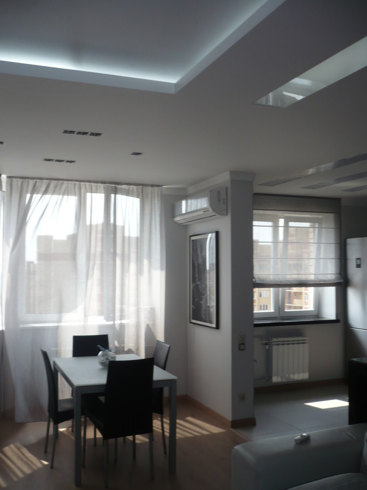 Квартира г. Электросталь 140м2