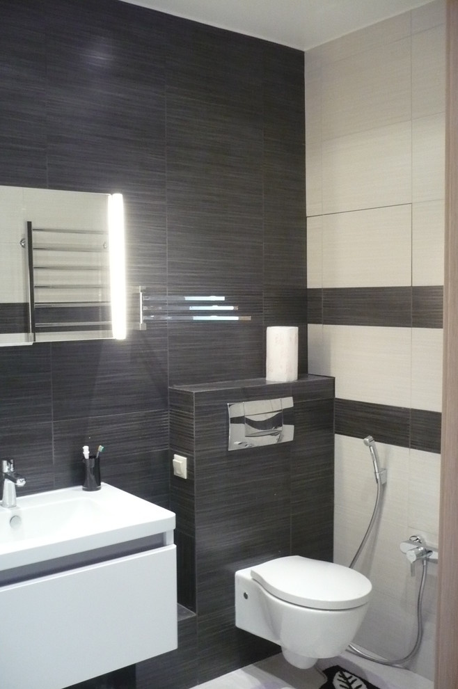 Квартира г. Электросталь 140м2