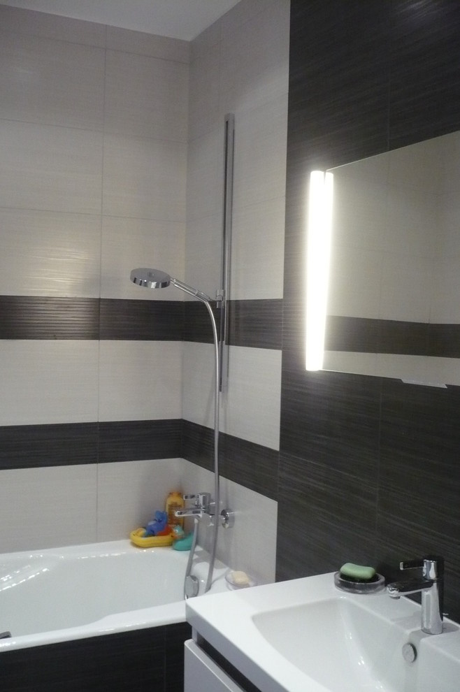 Квартира г. Электросталь 140м2