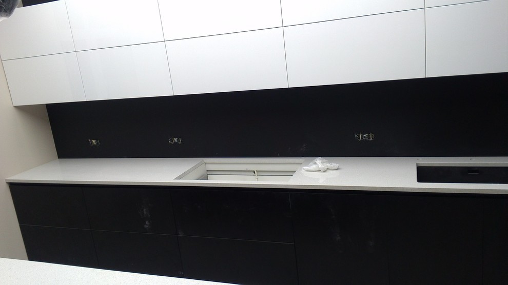 Столешница и Остров в современной кухне