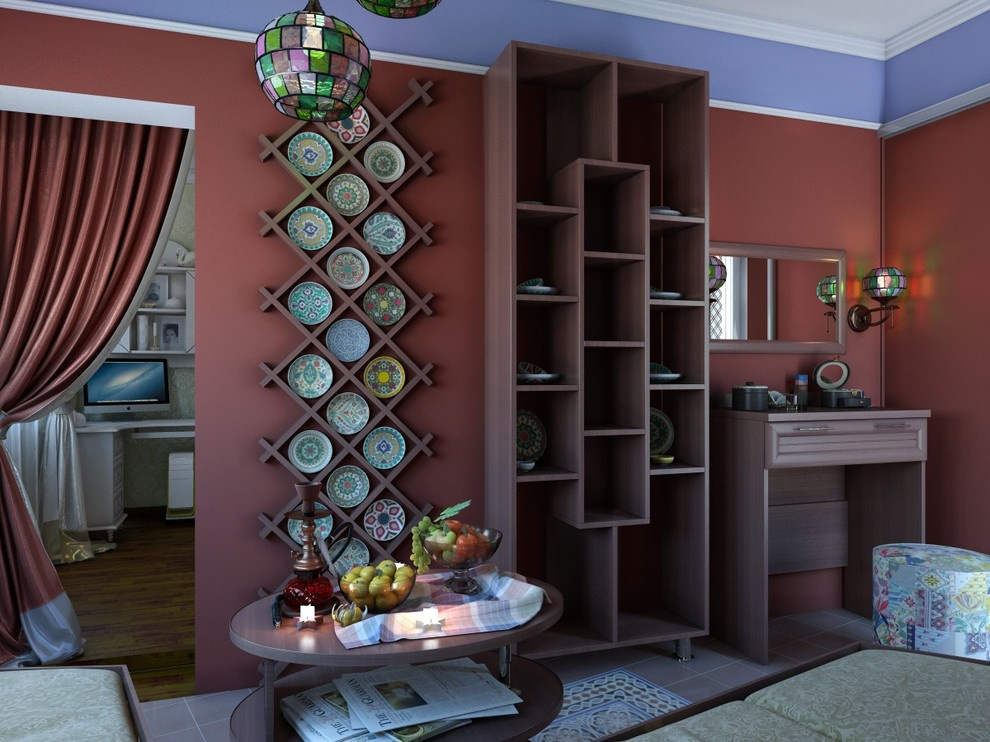 Балконы и лоджии.