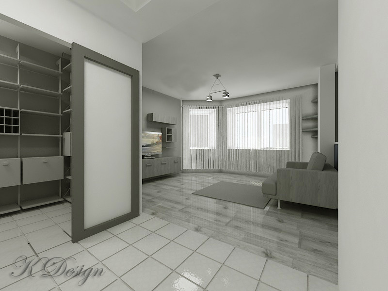 Серебренный бриз