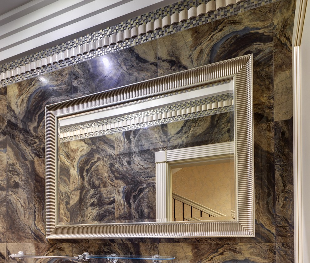 Интерьер загородного дома