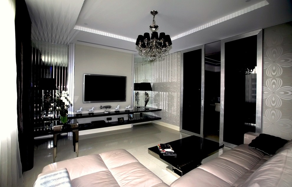 ЖК " Дом в Сокольниках"