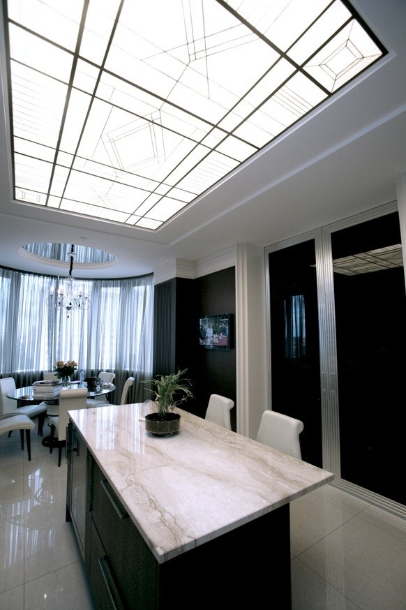 ЖК " Дом в Сокольниках"