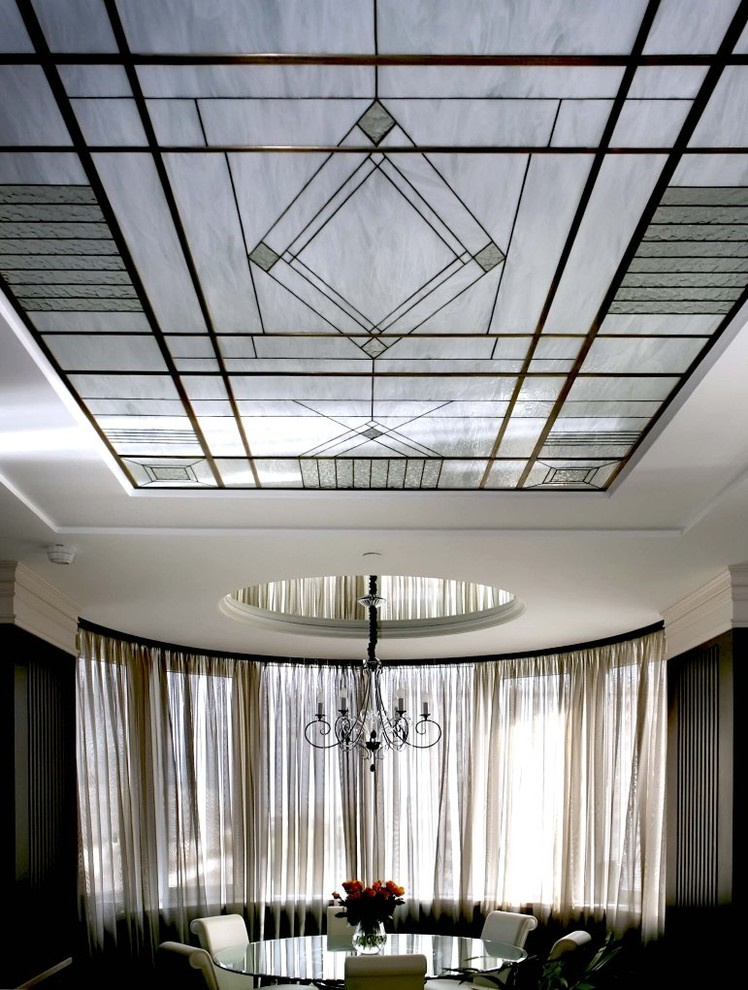 ЖК " Дом в Сокольниках"