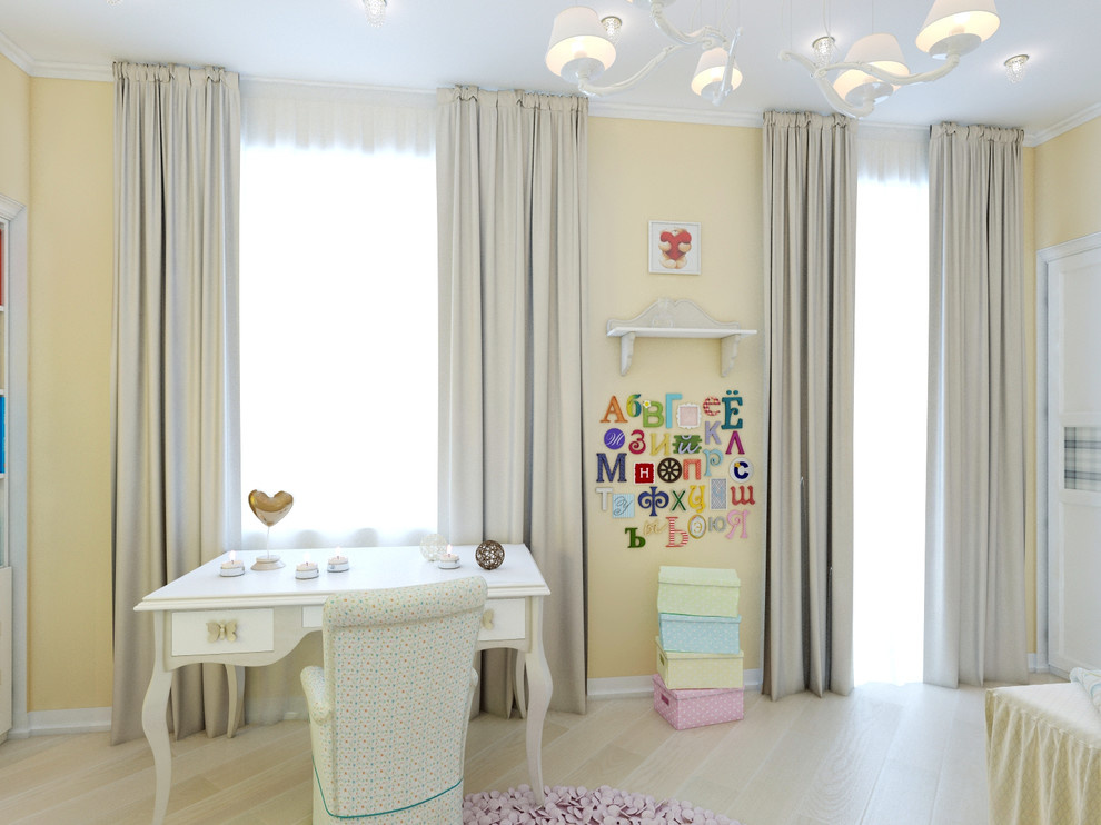 Детская для девочки