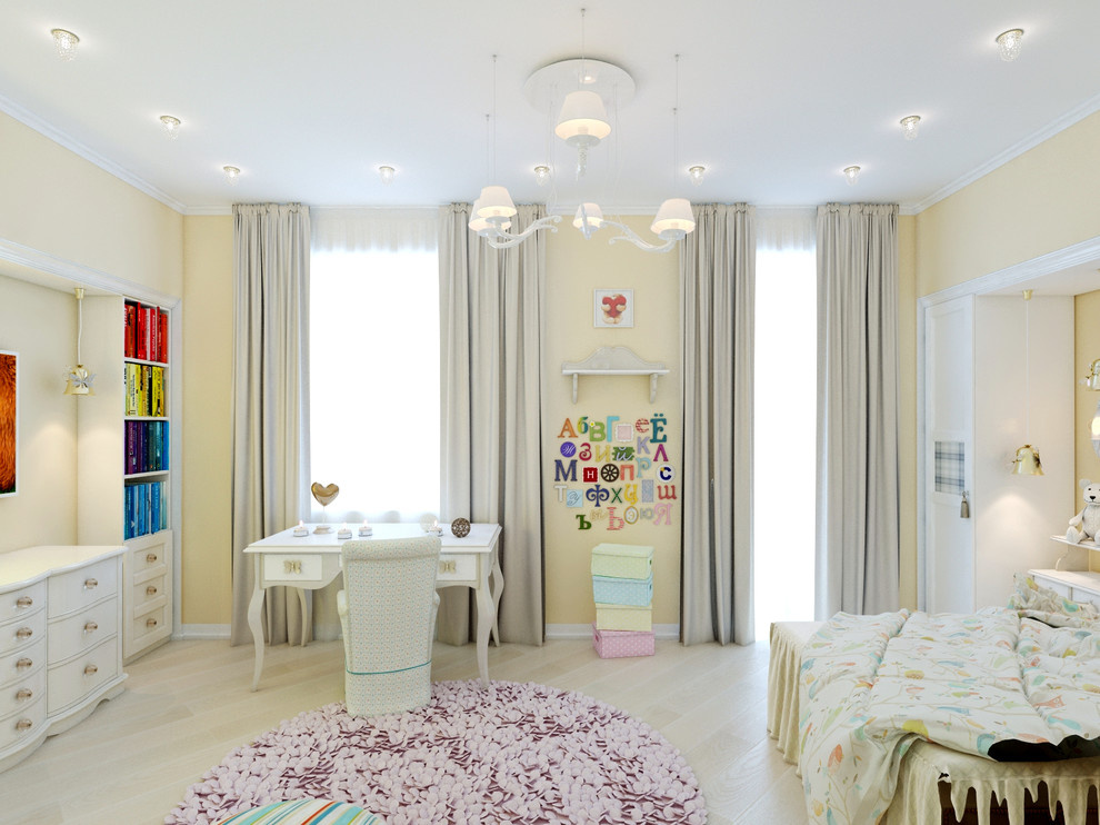 Детская для девочки