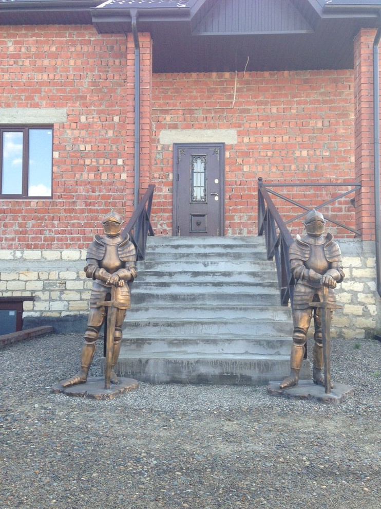 Наши работы