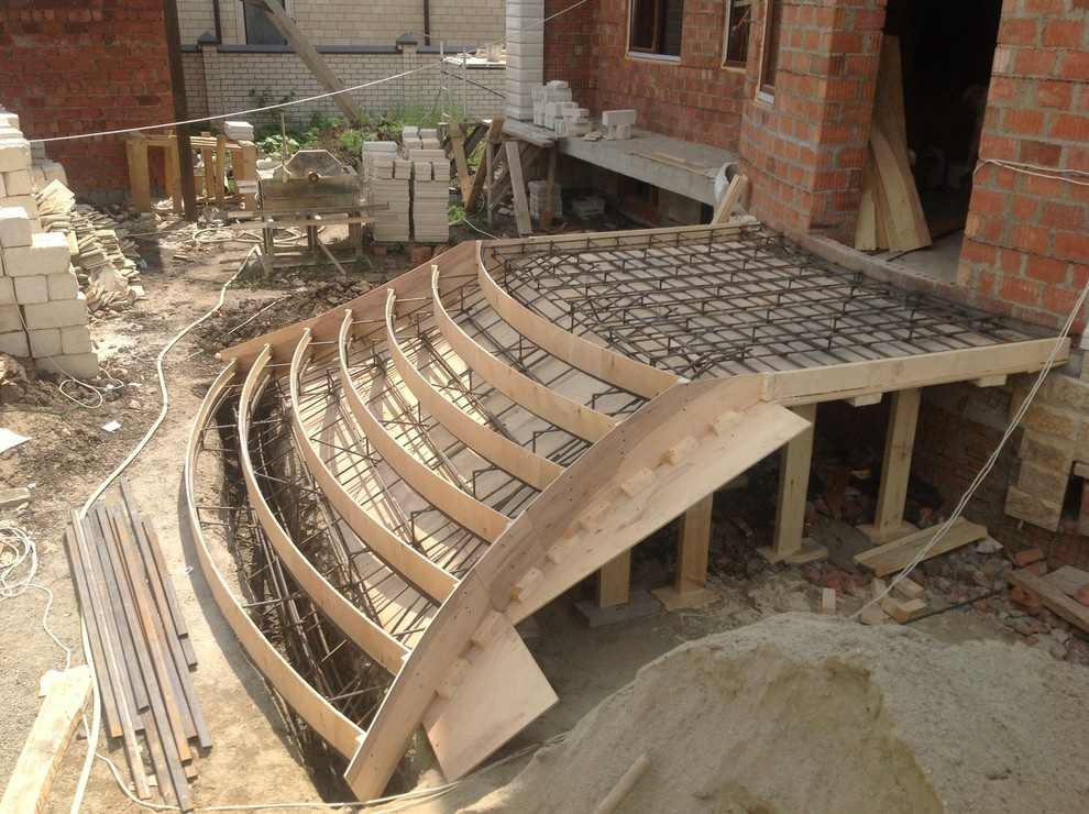 Наши работы