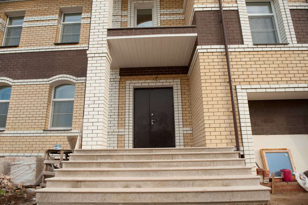 Наши работы