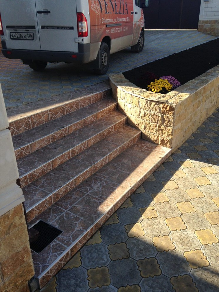 Наши работы