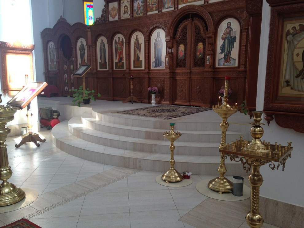 Наши работы