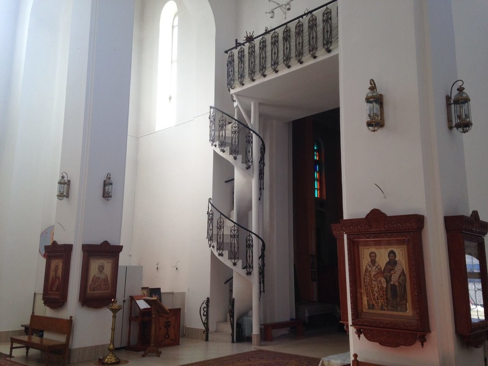 Наши работы