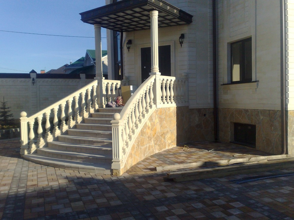 Наши работы