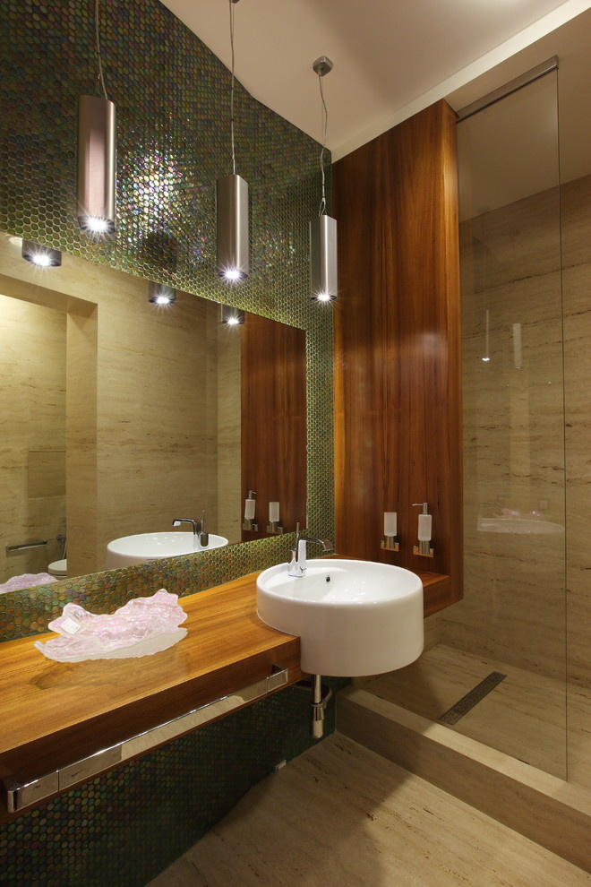 КВАРТИРА на ЯКИМАНКЕ. архитектор ДМИТРИЙ КУЛИШ