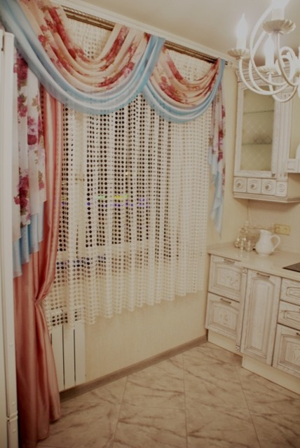 кухни галерея работ