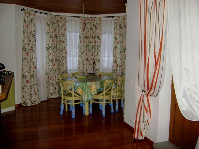 кухни галерея работ