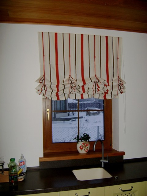 кухни галерея работ