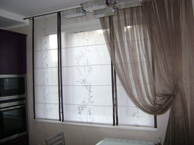 кухни галерея работ