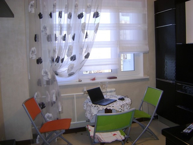 кухни галерея работ