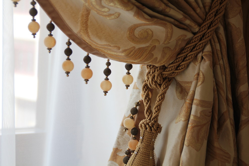 Квартира ул.Новый Арбат 27