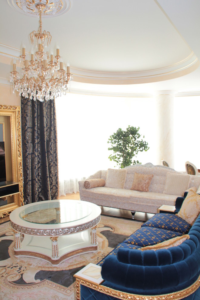 Квартира ул.Новый Арбат 27