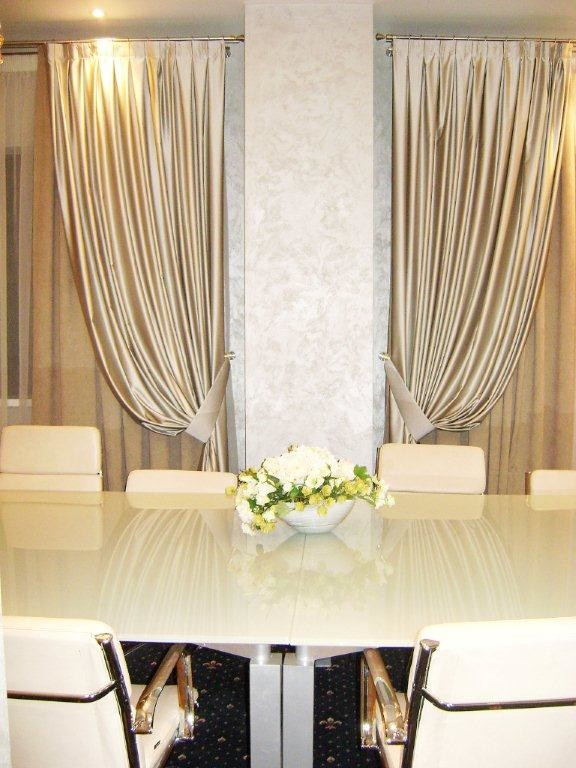 Обложка проекта: VIP зал Шереметьево терминал D