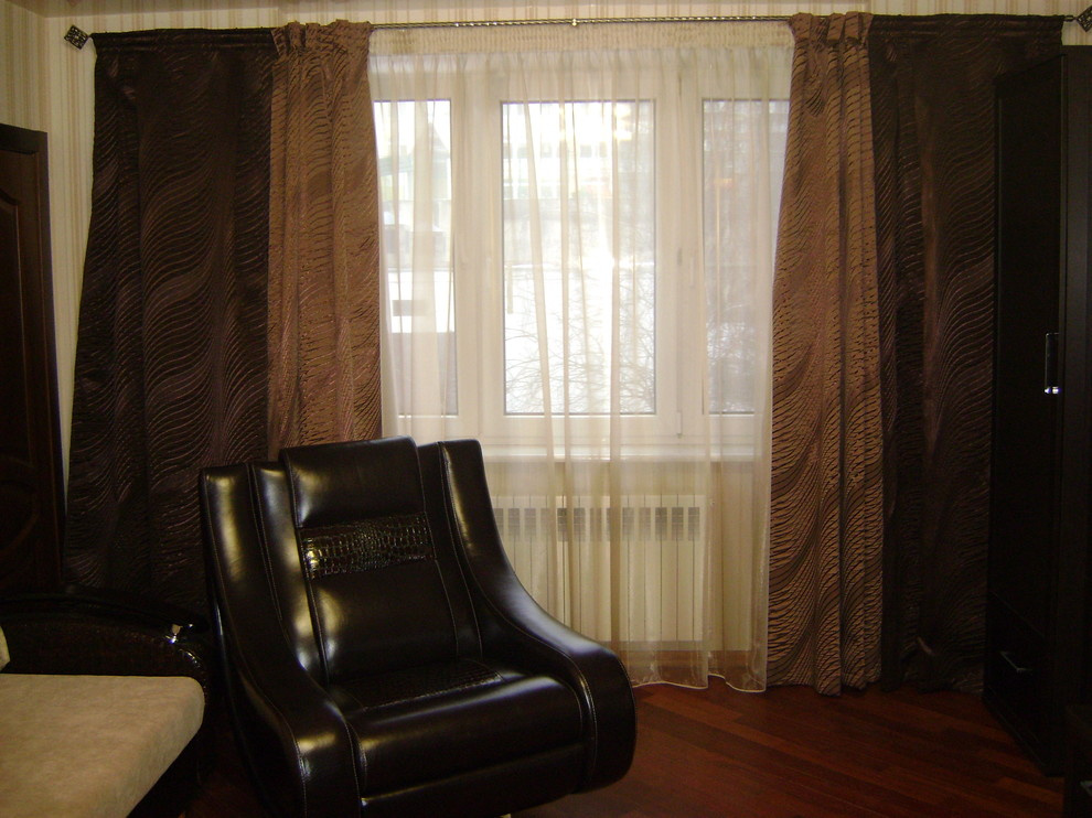 Квартира на ул. Барышиха