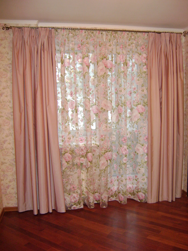 Квартира на ул. Барышиха