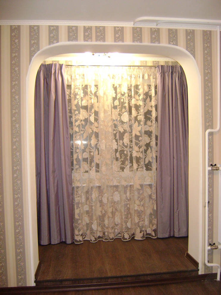 Квартира на ул. Барышиха