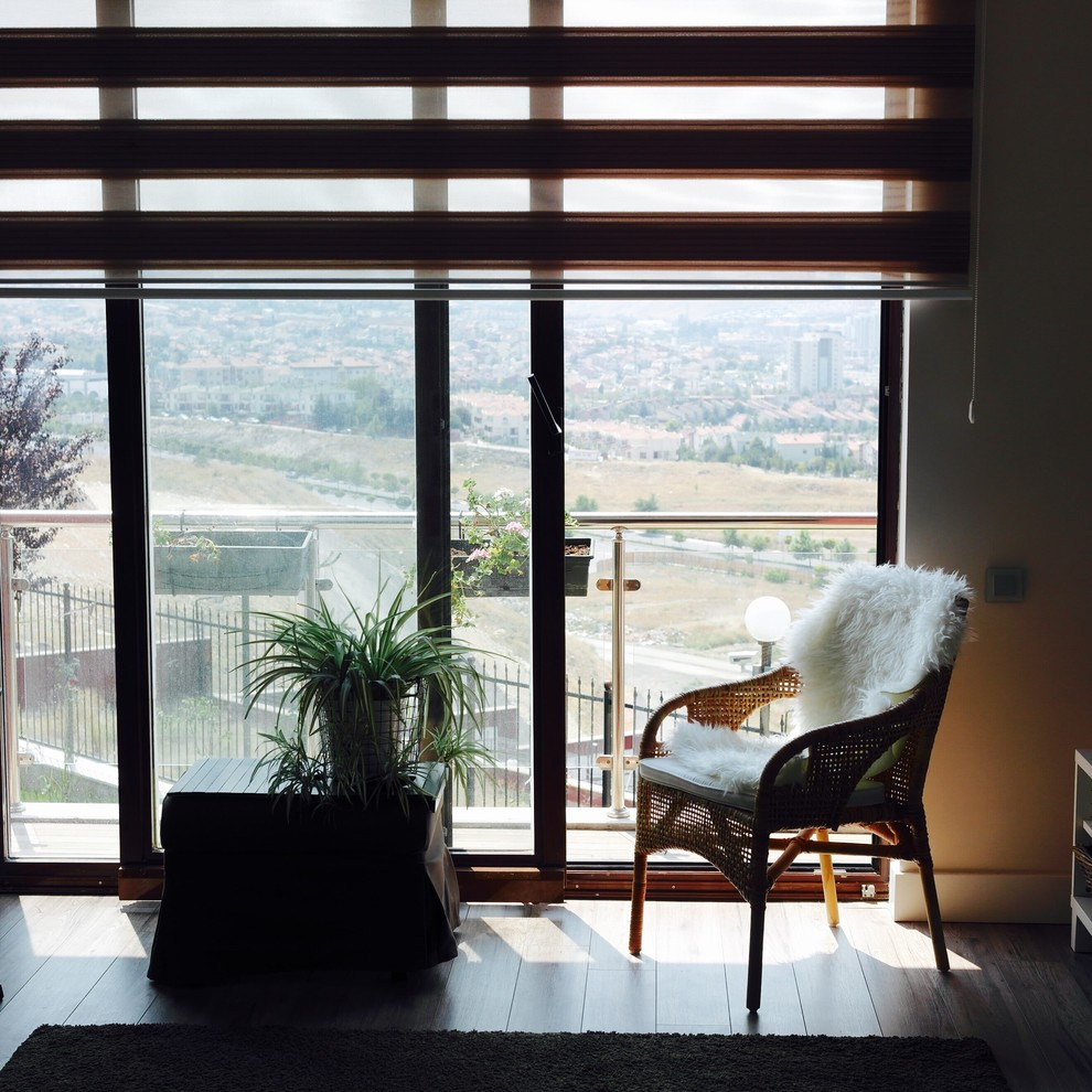 Houzz Турция: Дом, где живет солнце