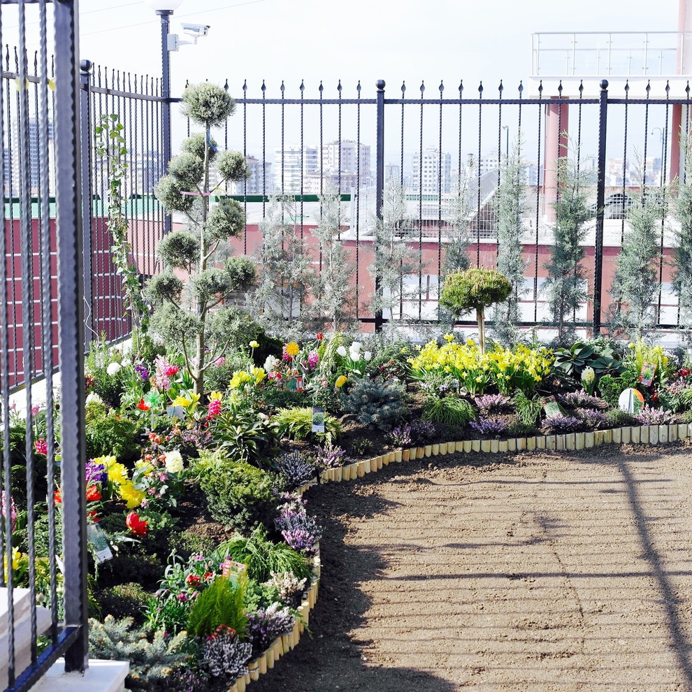 Houzz Турция: Дом, где живет солнце