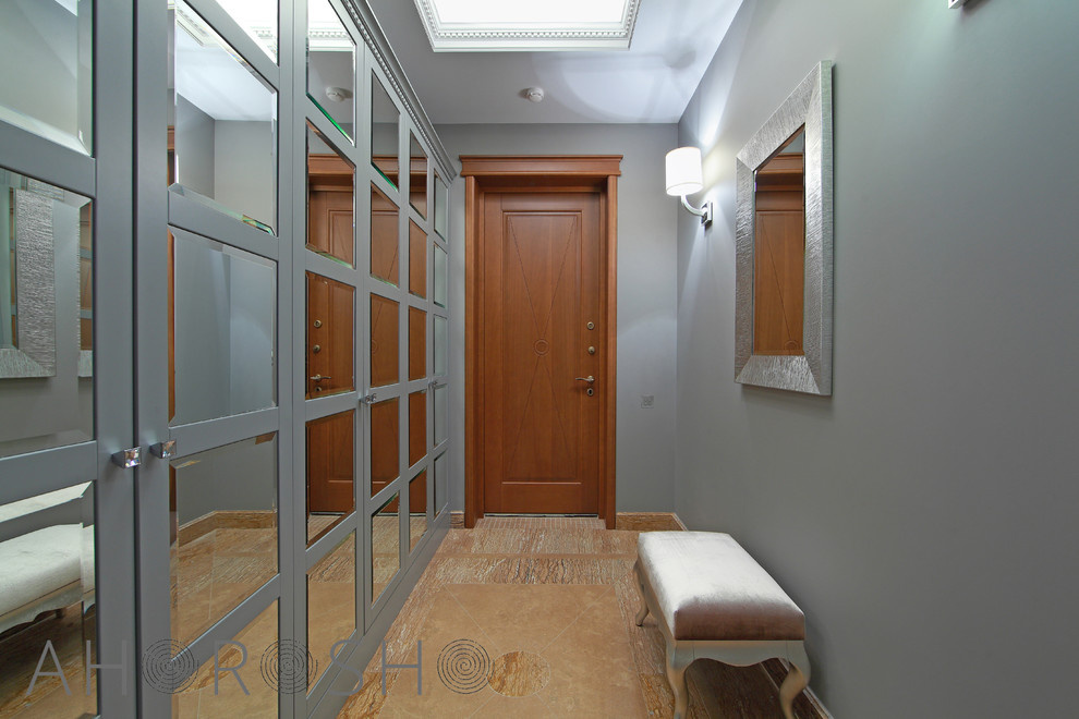 Арбат. Апартаменты 140м2