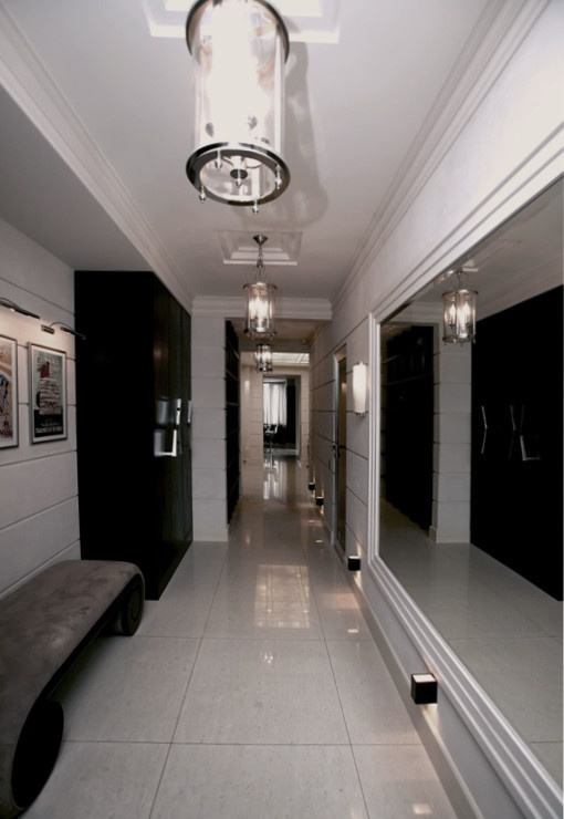 ЖК " Дом в Сокольниках"