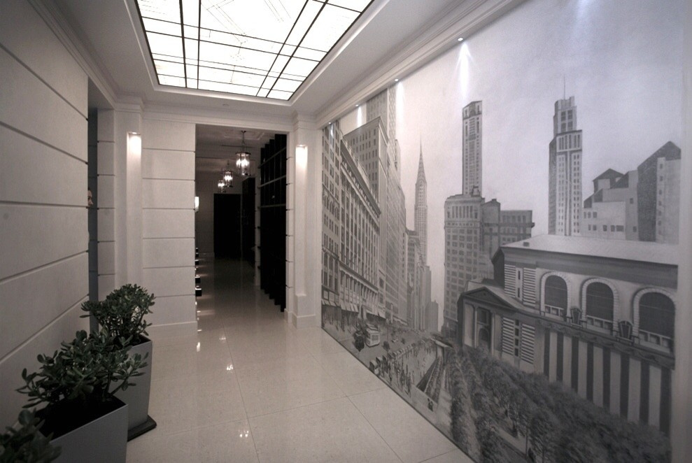 ЖК " Дом в Сокольниках"