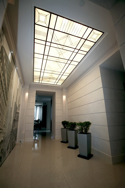 ЖК " Дом в Сокольниках"