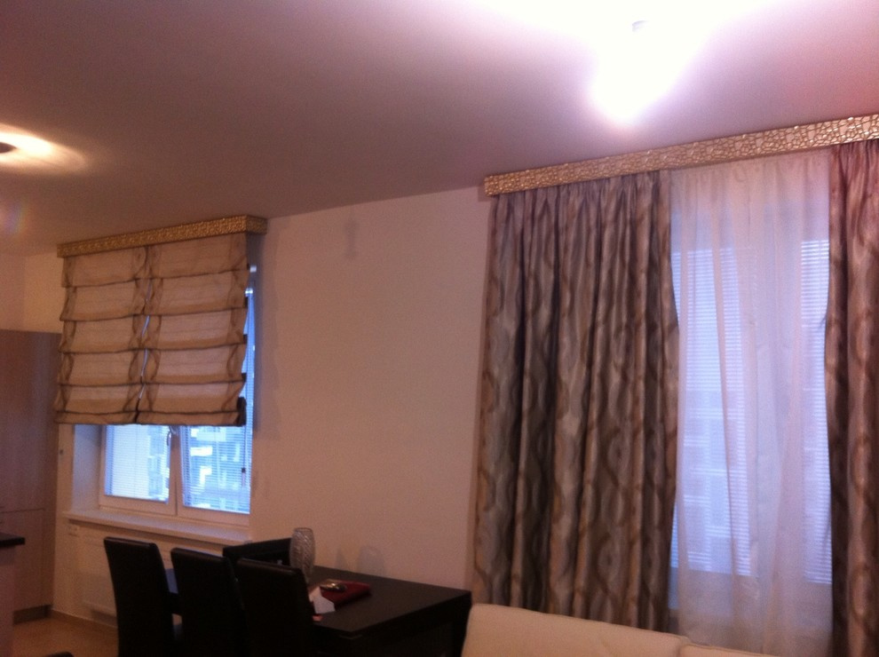 кухни галерея работ