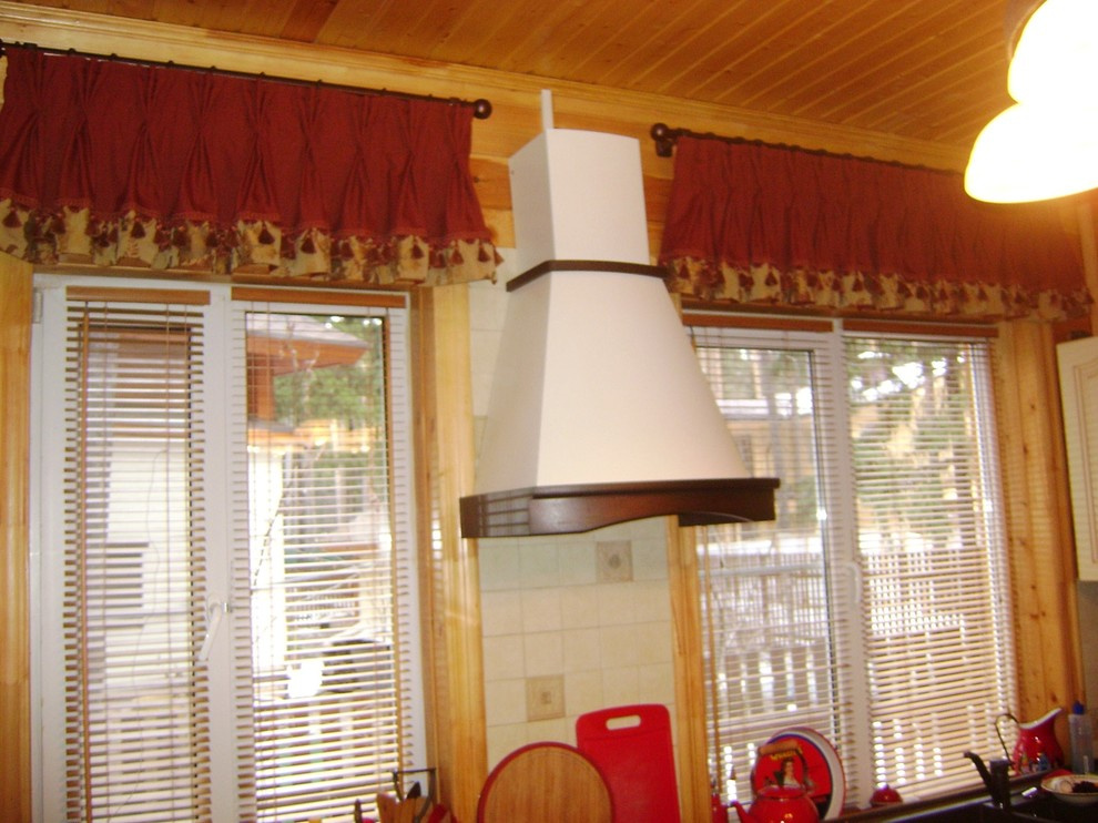 Загородный дом