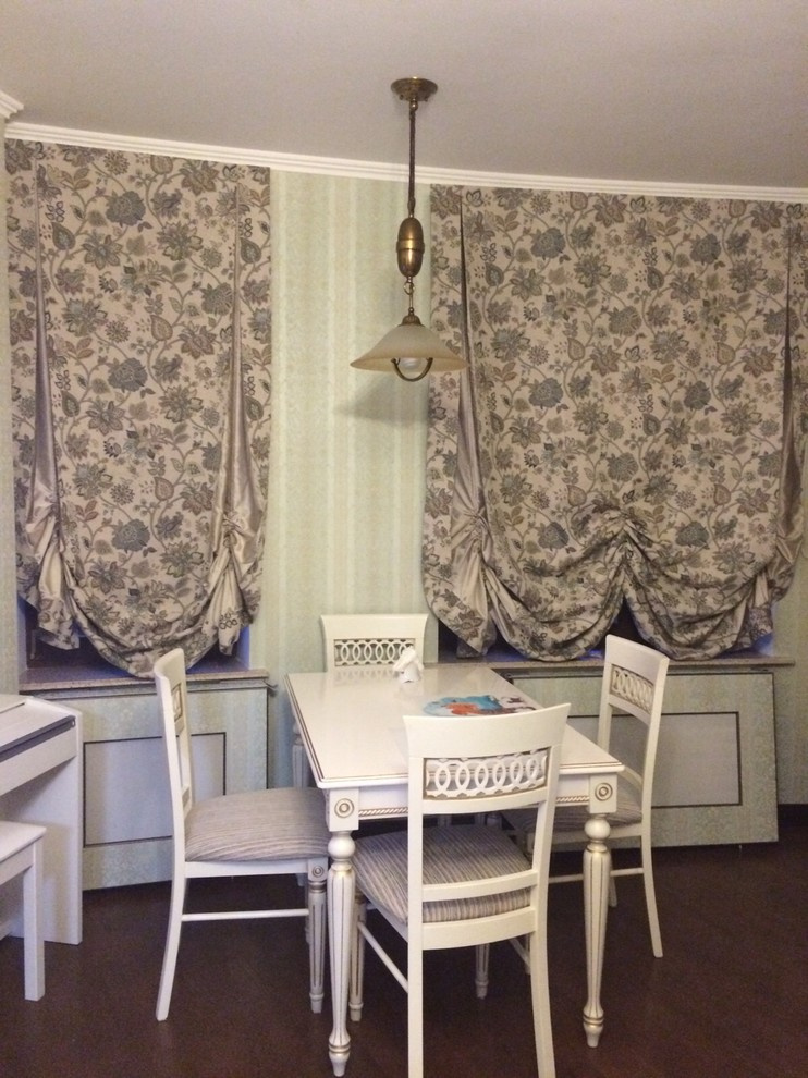 кухни галерея работ