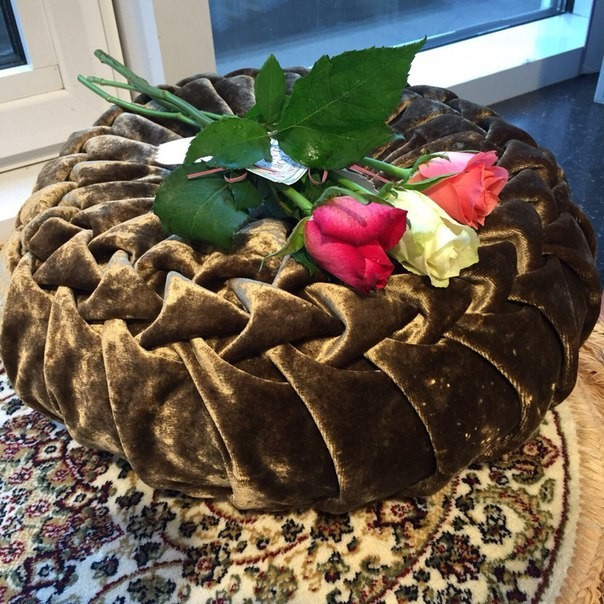 Подушки